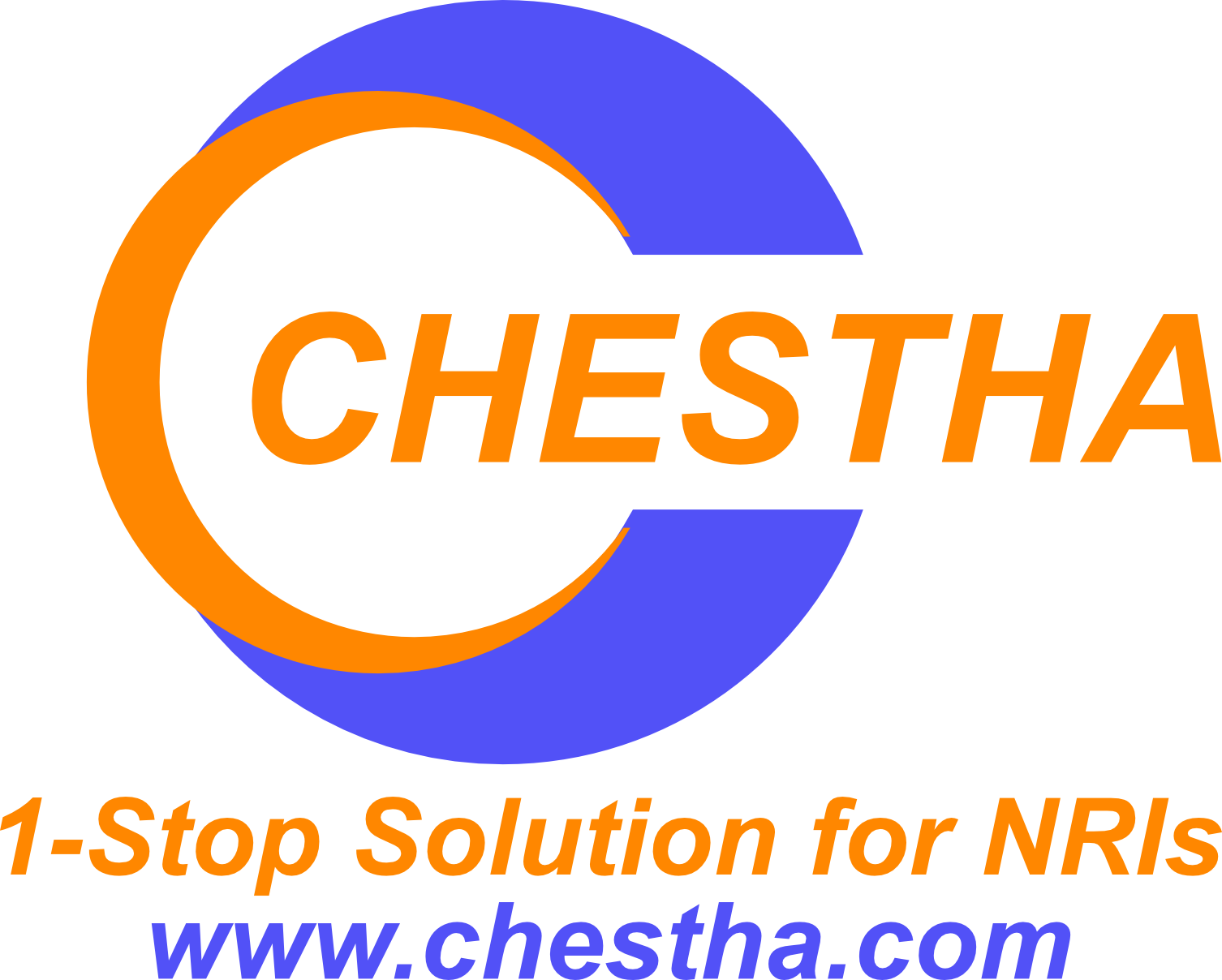 Chestha Logo